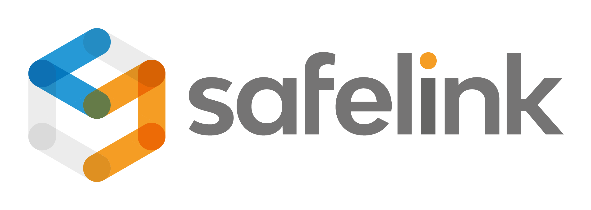 Safelink Hub Logo