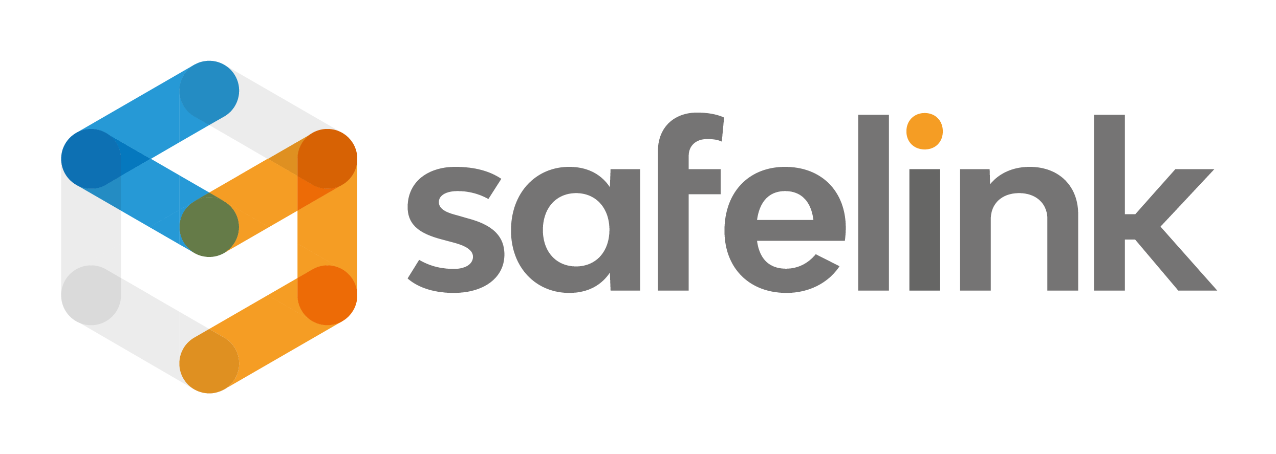 Safelink Logo